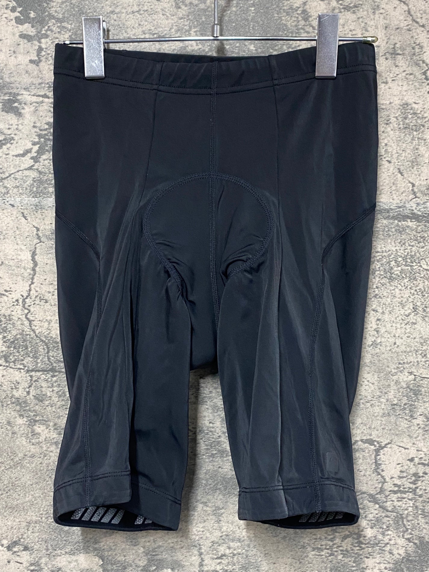 IZ146 ボントレガー BONTRAGER レーサーパンツ 黒 S