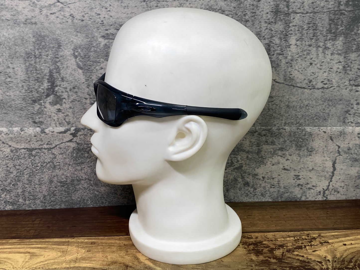 IY614 オークリー OAKLEY PIT BULL サングラス アイウェア 黒