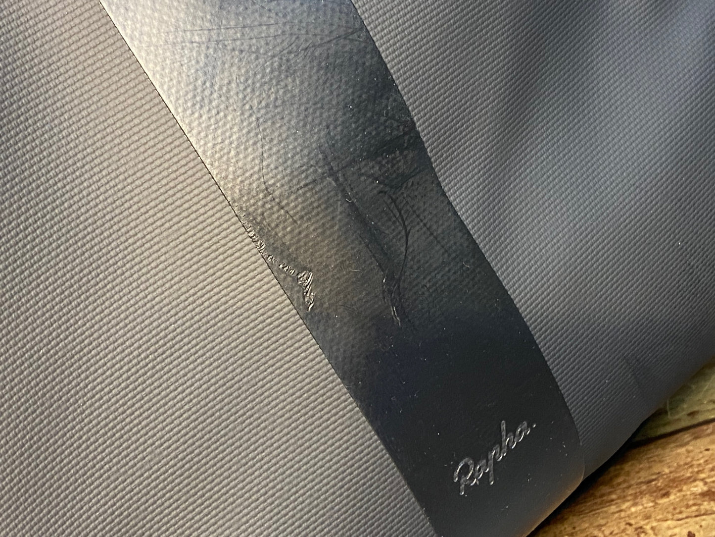 JB059 ラファ Rapha WEEKLONG BAG リュック バックパック 黒