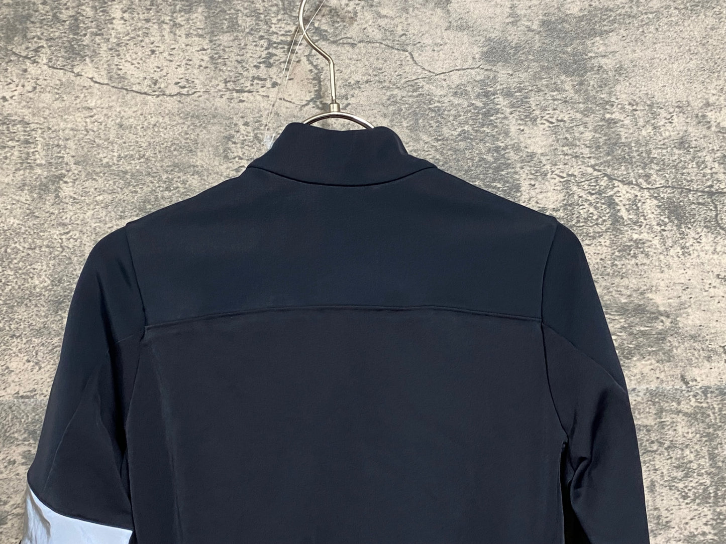 JC250 ラファ Rapha PRO TEAM WINTER JACKET 長袖 サイクルジャケット 黒 S 裏起毛