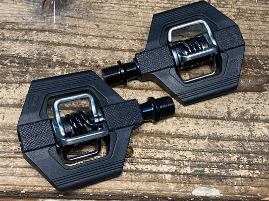 IV437 クランクブラザーズ CRANK BROTHERS CANDY 1 ビンディングペダル