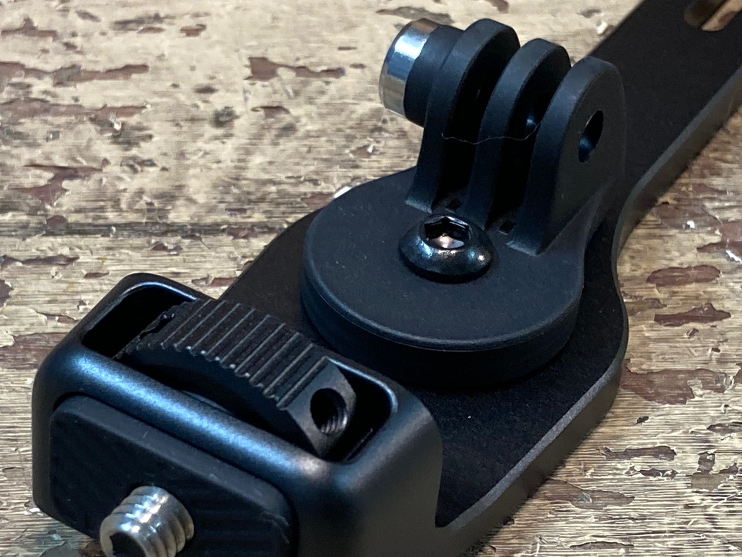 IL435 Insta360 Bike Computer Mount ロードバイク用 カメラマウント