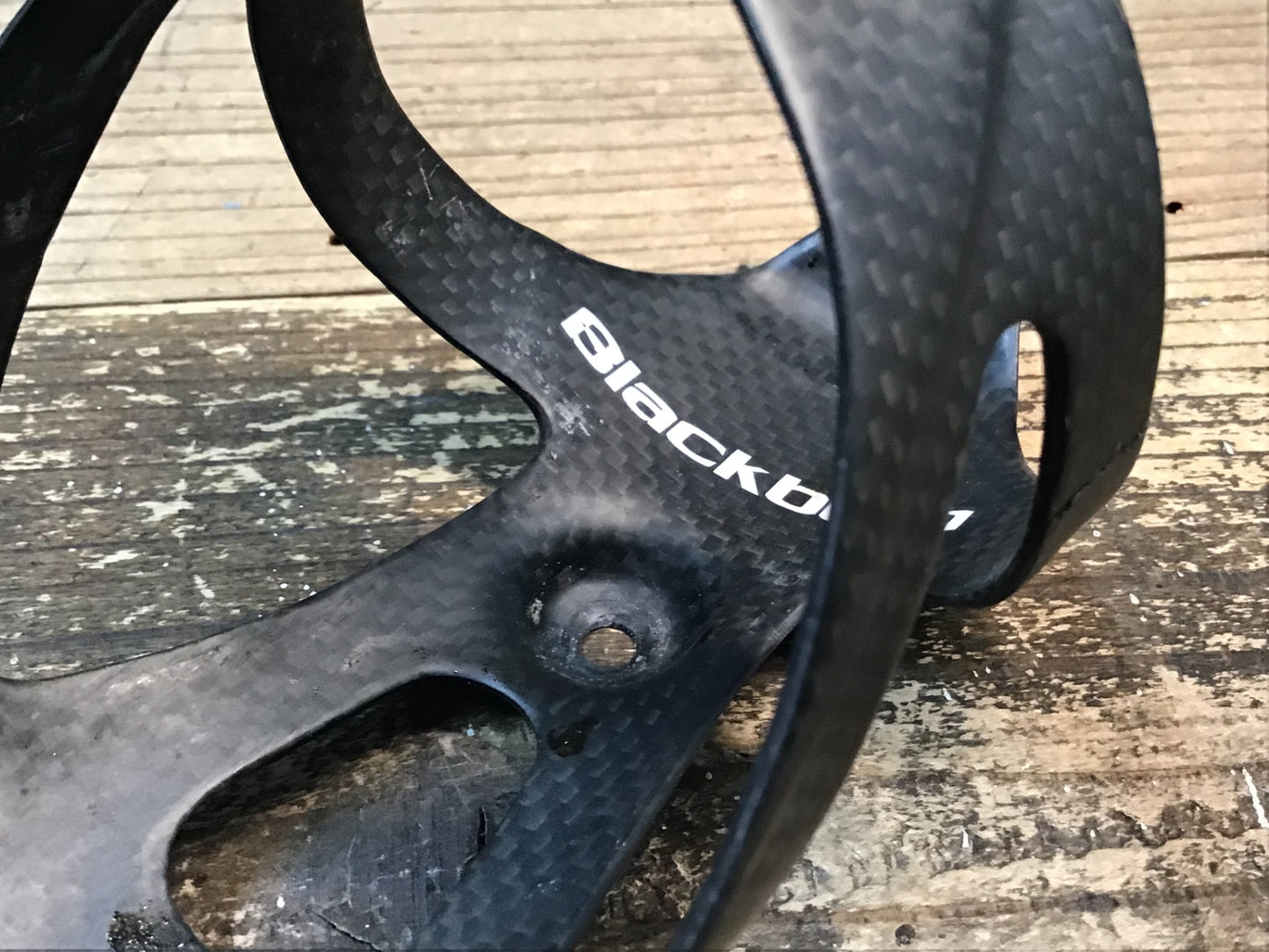 IU792 ブラックバーン Blackburn Camber カーボン ボトルケージ ドリンクホルダー