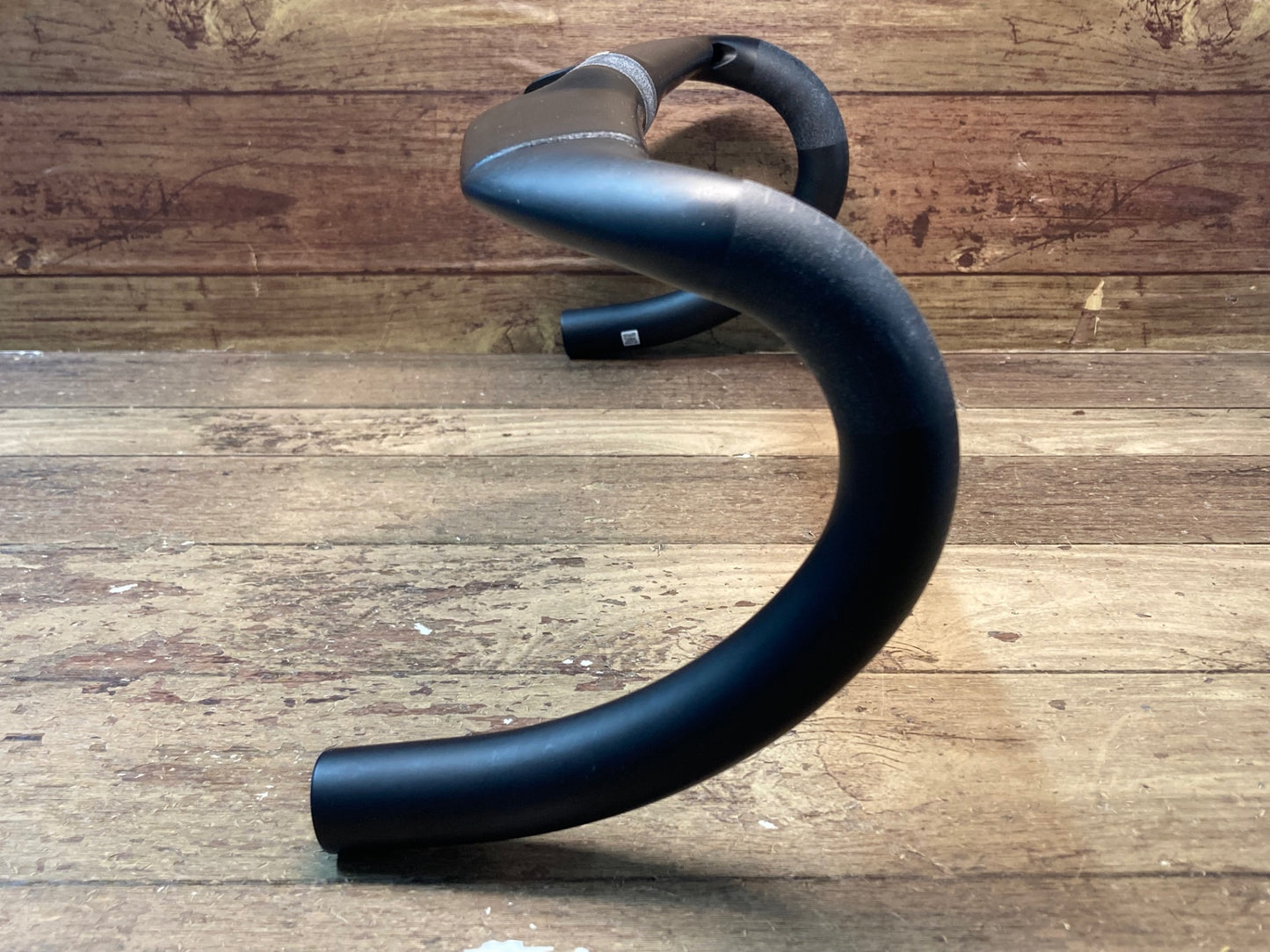 IM606 ロヴァール Roval ラピーデ Rapide RD カーボン ドロップハンドル BLK/CHAR Φ31.8 400mm