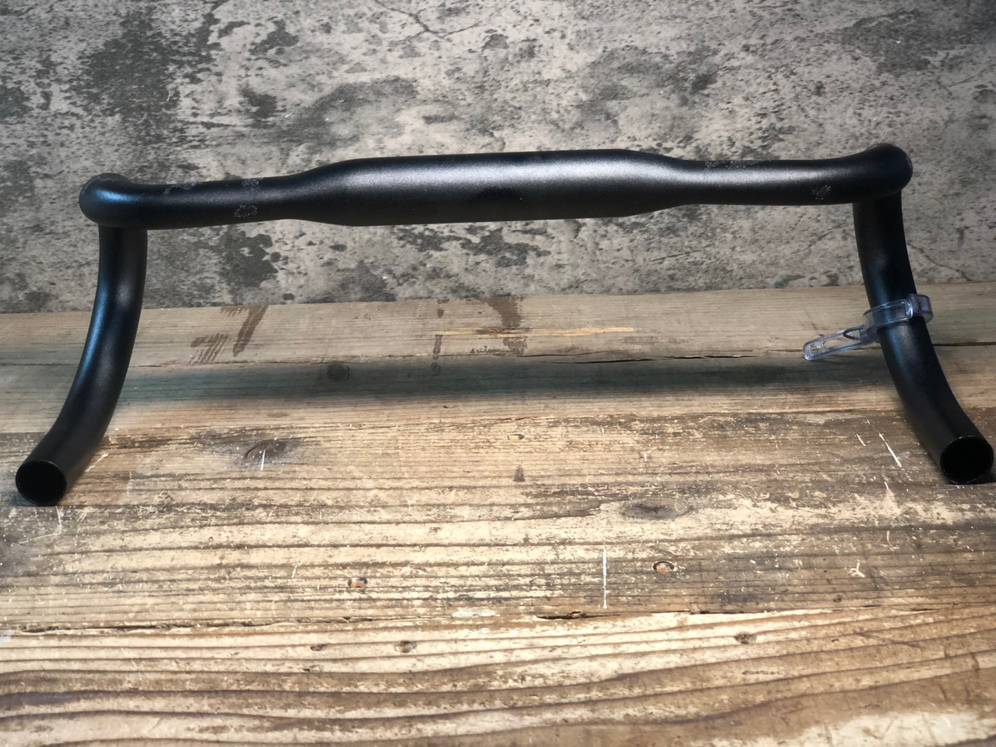 JA072 ボントレガー BONTRAGER COMP アルミ ドロップハンドル 380/420mm ステム 90mm Φ31.8 OS セット
