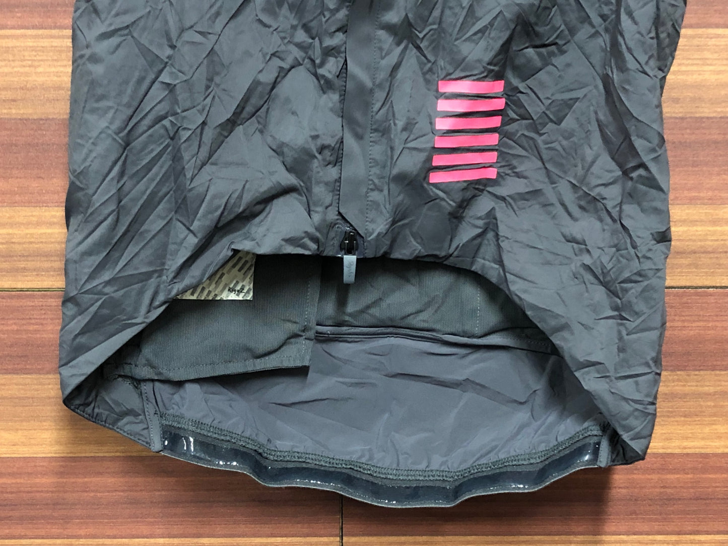 IL660 ラファ Rapha プロチームインサレーティッドジレ PRO TEAM INSULATED GILET サイクルベスト ジレ グレー XS