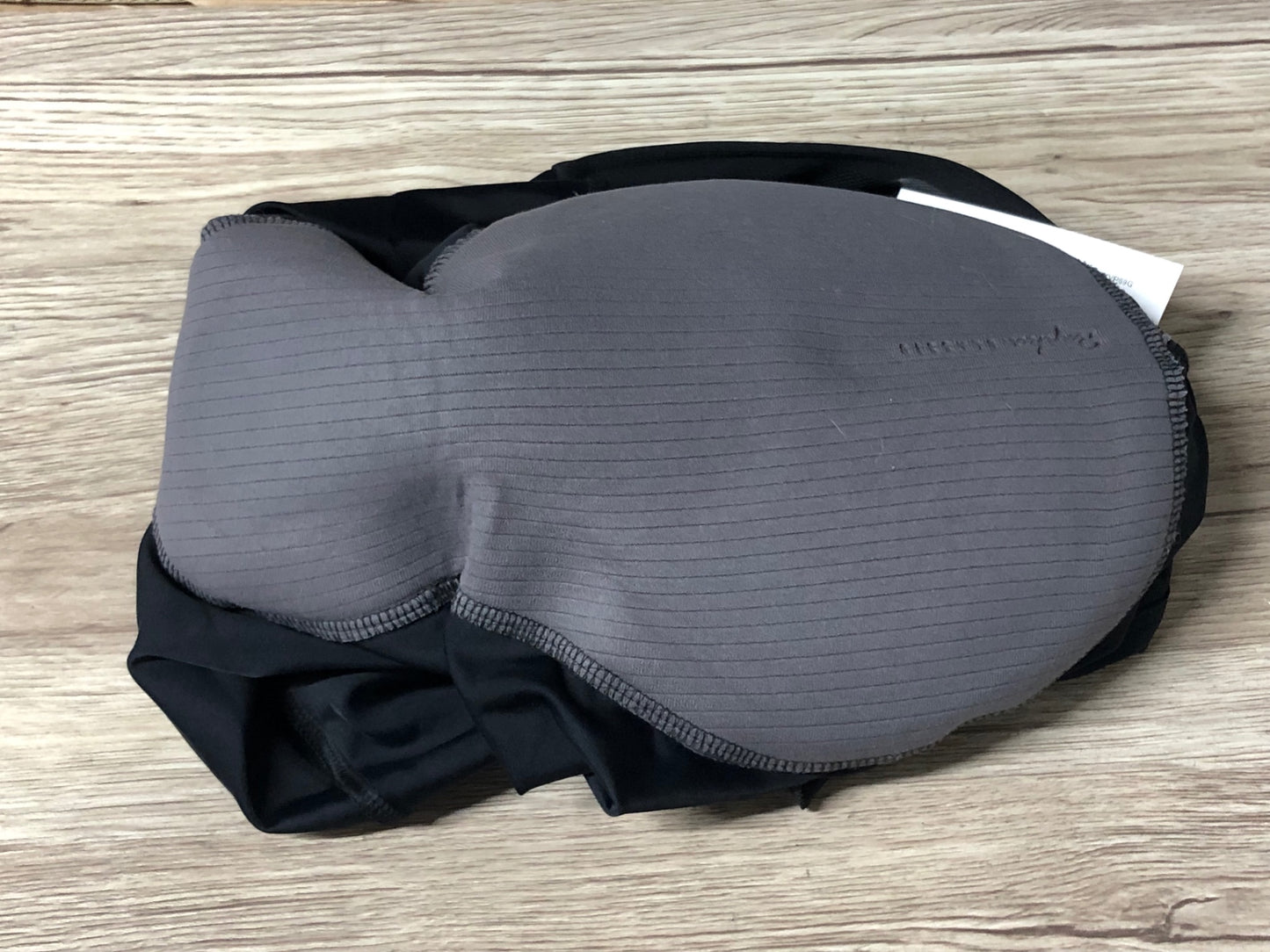 IX377 ラファ Rapha WOMEN'S CORE CARGO SHORTS レーサーパンツ 黒 M