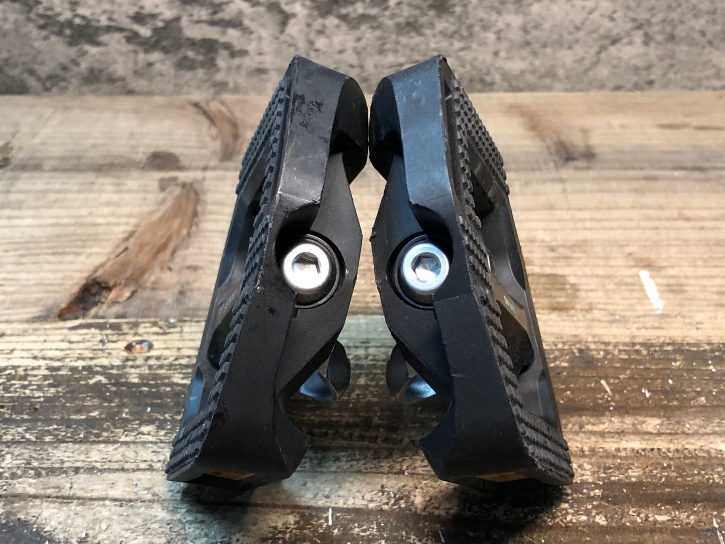 IY612 シマノ SHIMANO クリッカー CLICK'R PD-T700 ビンディング ペダル SPD