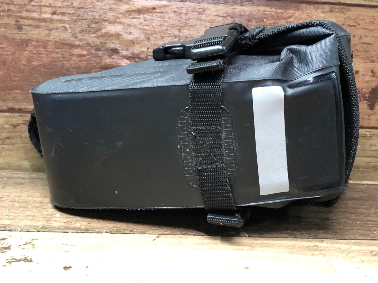 IM896 トピーク TOPEAK ウェッジ wedge drybag サドルバッグ 防水