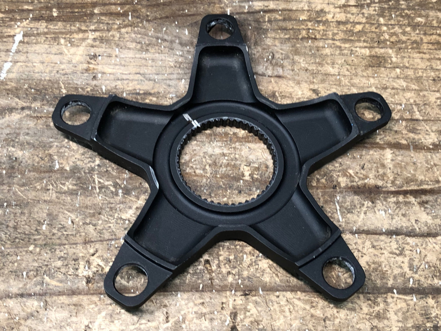 IV014 ローター ROTOR ダイレクトマウント スパイダーアーム 5ARM PCD110