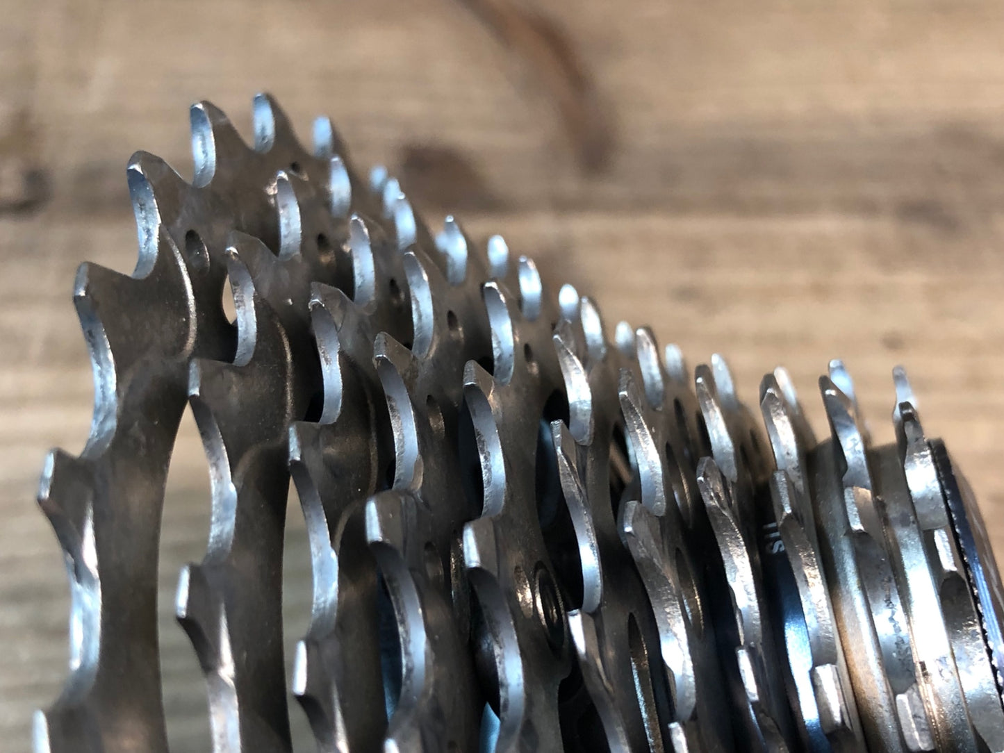 IC872 シマノ SHIMANO アルテグラ ULTEGRA CS-R8000 スプロケット 11S 11-28T