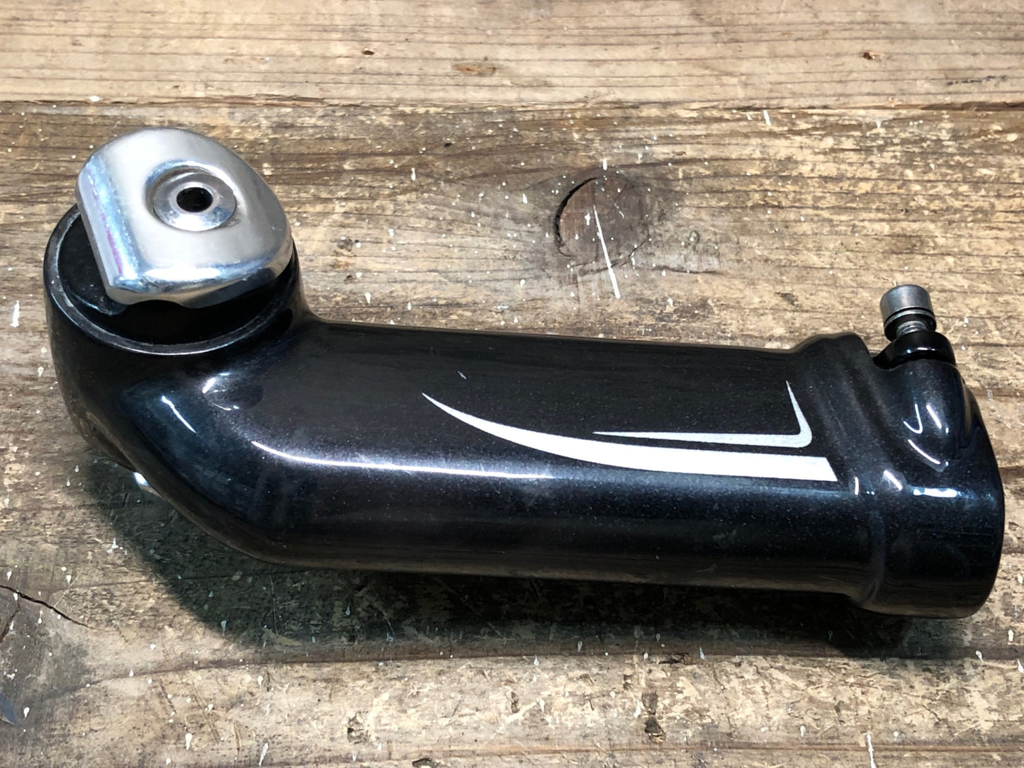 IV575 トレック TREK MADONE シートマストキャップ モデル不明