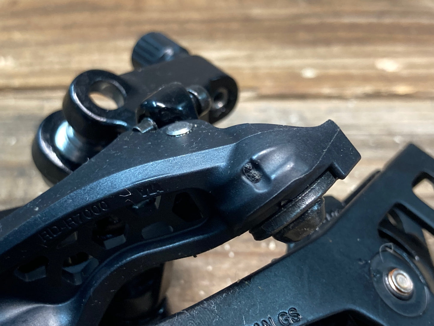 IL889 シマノ Shimano 105 FD-R7000 / RD-R7000 前後 ディレイラーセット