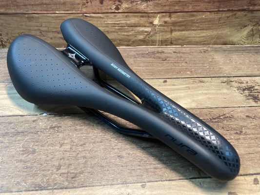 IN788 スペシャライズド SPECIALIZED OURA EXPERT GEL SADDLE WMN BLK サドル チタンレール 143mm