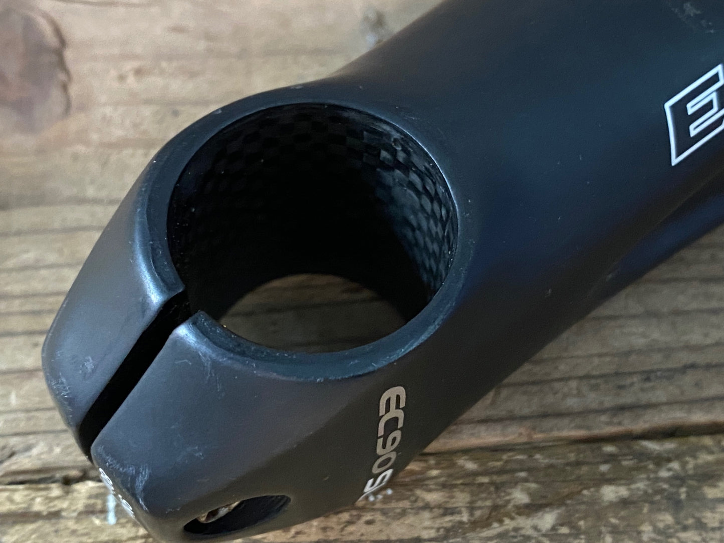 IX498 イーストン EASTON EC90 SL カーボン ステム OS Φ31.8 100mm