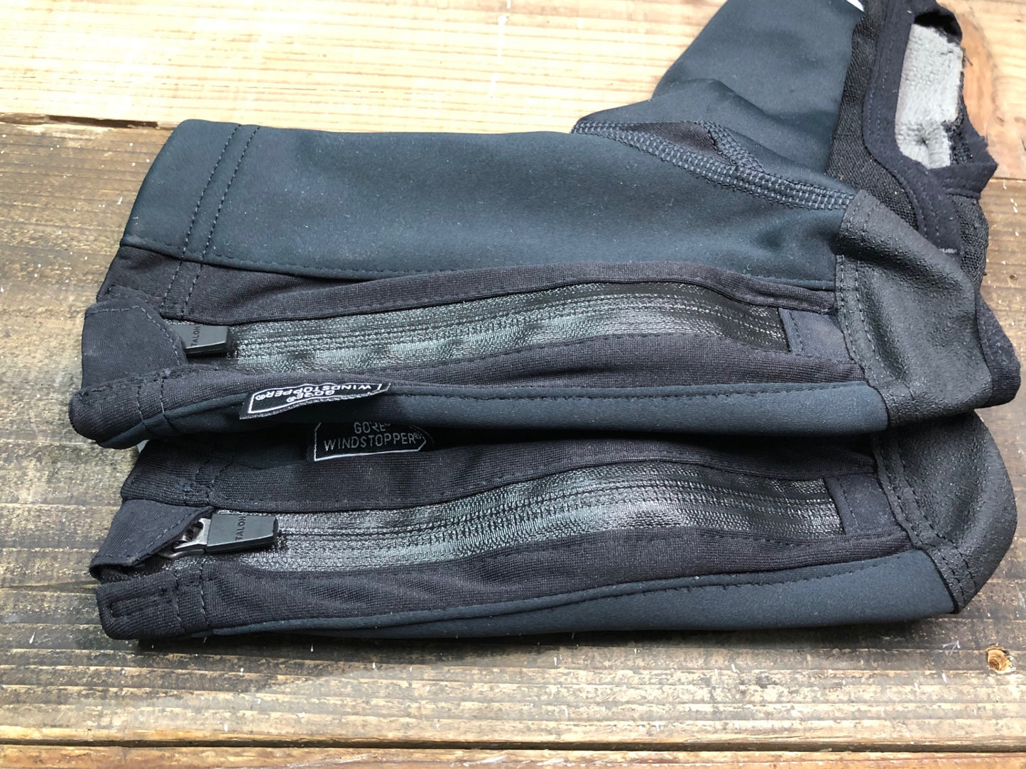 IL725 スペシャライズド SPECIALIZED シューズカバー 黒 M