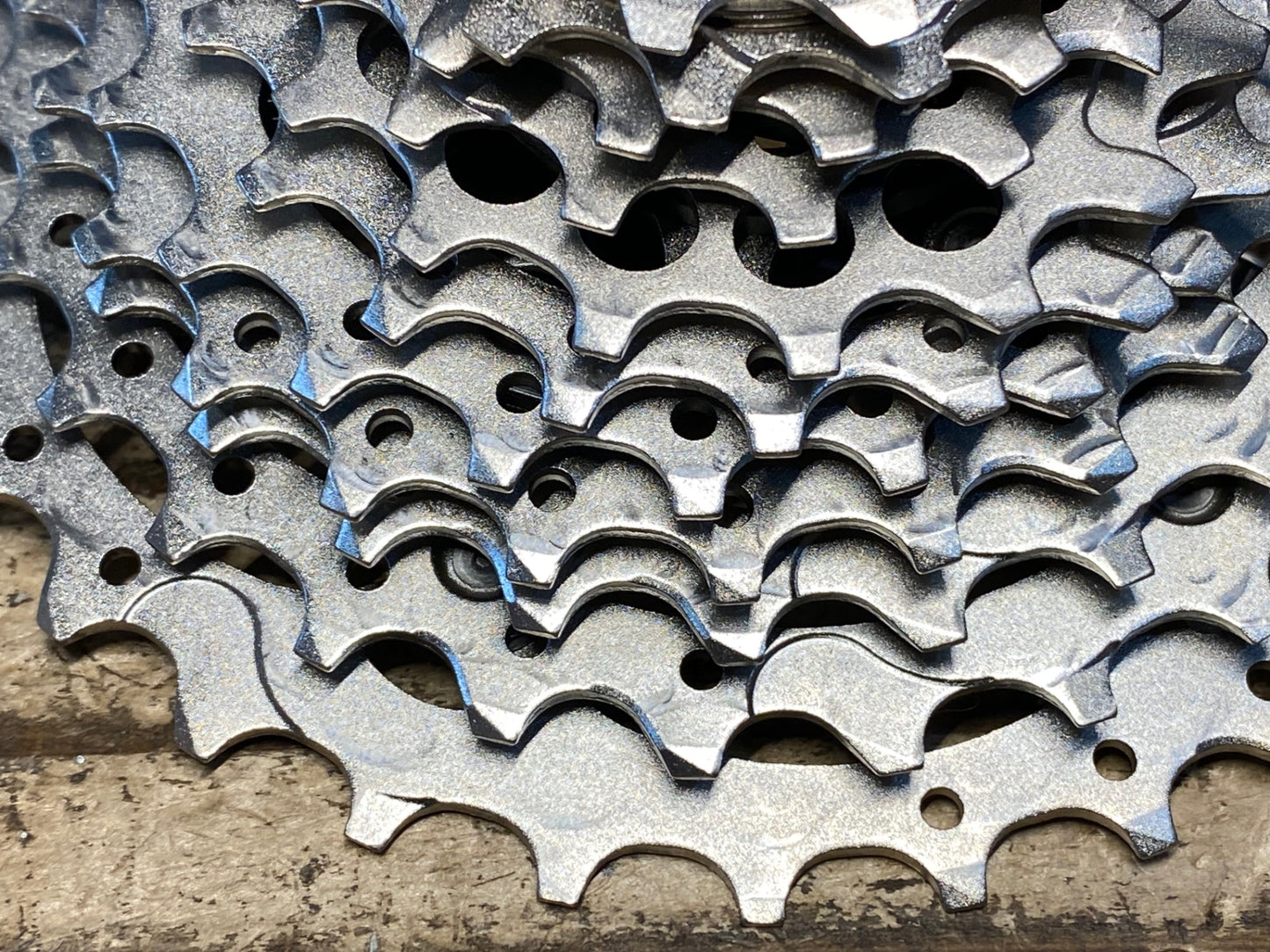 IO752 シマノ SHIMANO アルテグラ ULTEGRA CS-R8000 スプロケット 11-32T 11S