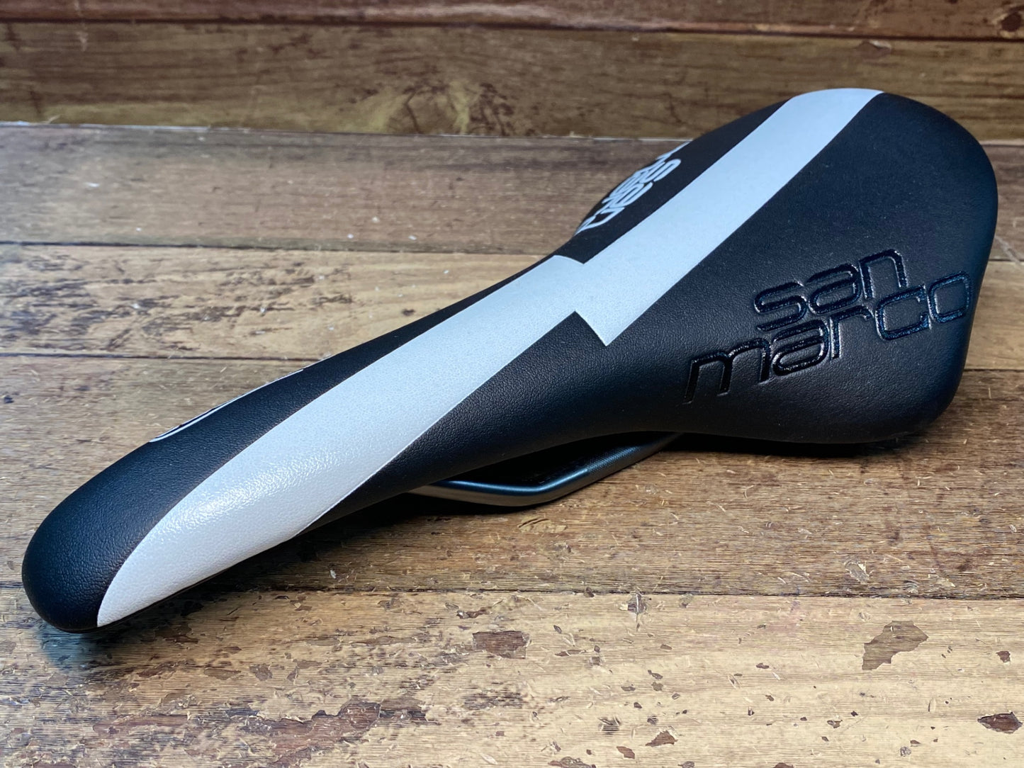 IM868 セラサンマルコ Selle Sammarco コンコール Concor サドル XSiLiteレール