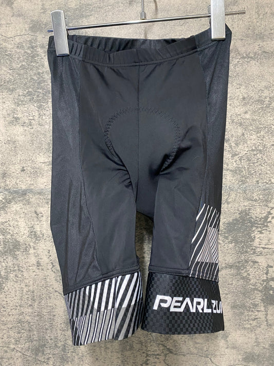IP121 パールイズミ PEARL iZUMi レーサーパンツ 黒 M