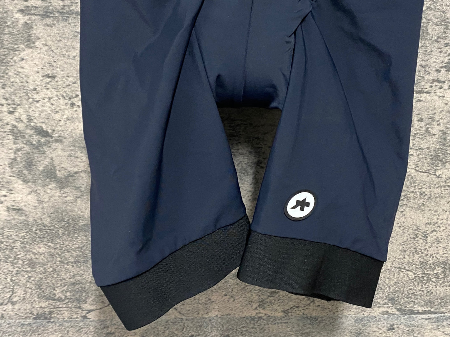 IV540 アソス assos T GT C2 WON ビブショーツ 黒 S レディース