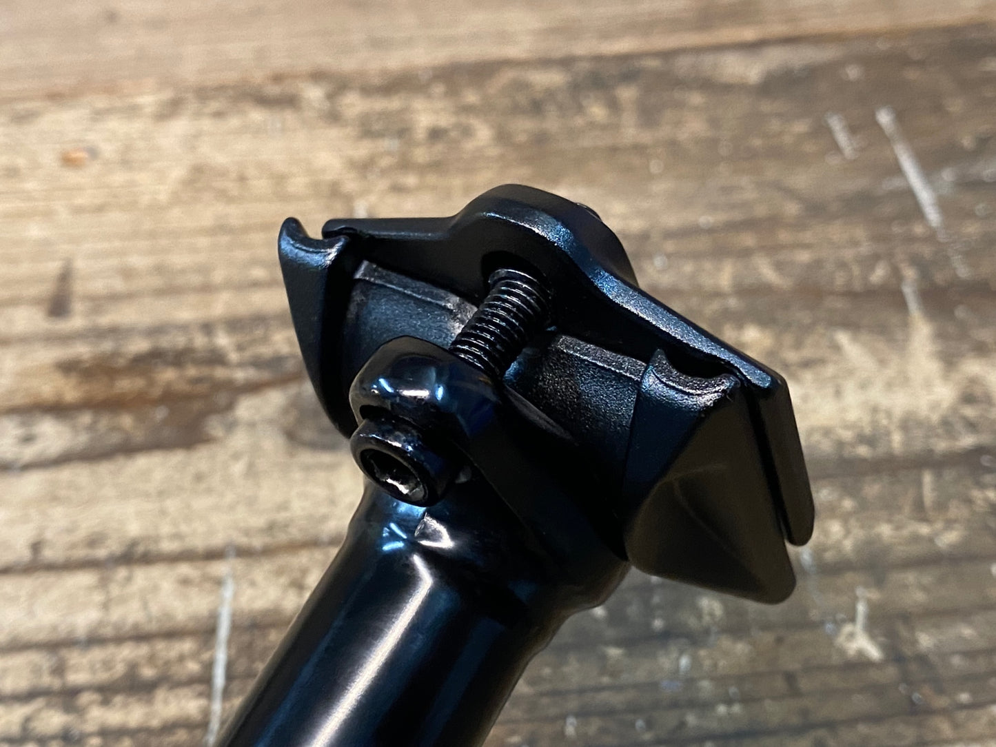 JC171 Trans-X ドロッパーシートポスト Φ27.2 50mm