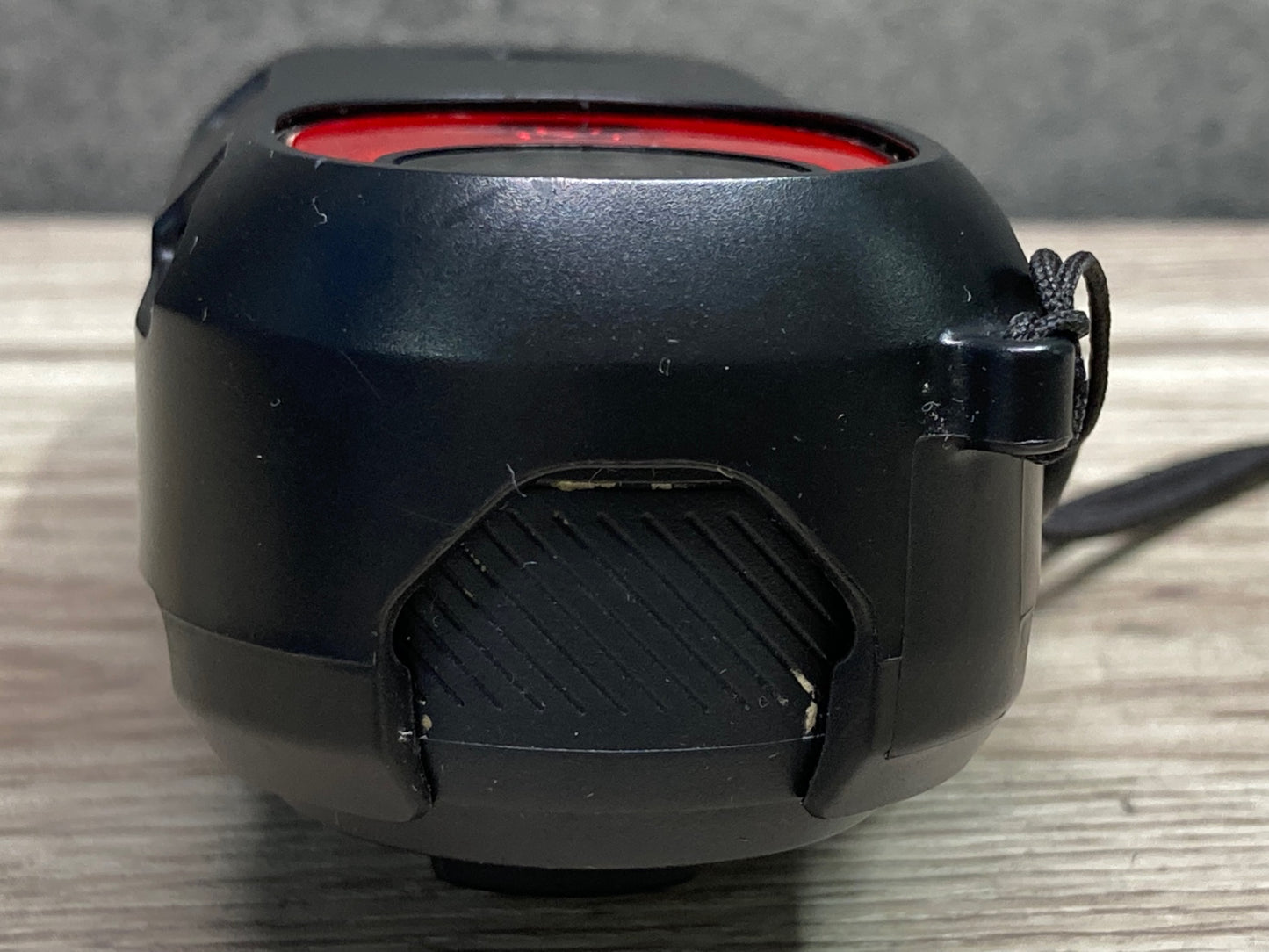 JC215 ガーミン GARMIN ヴァリア Varia RCT715 リアライト リアビューレーダー 動作確認済