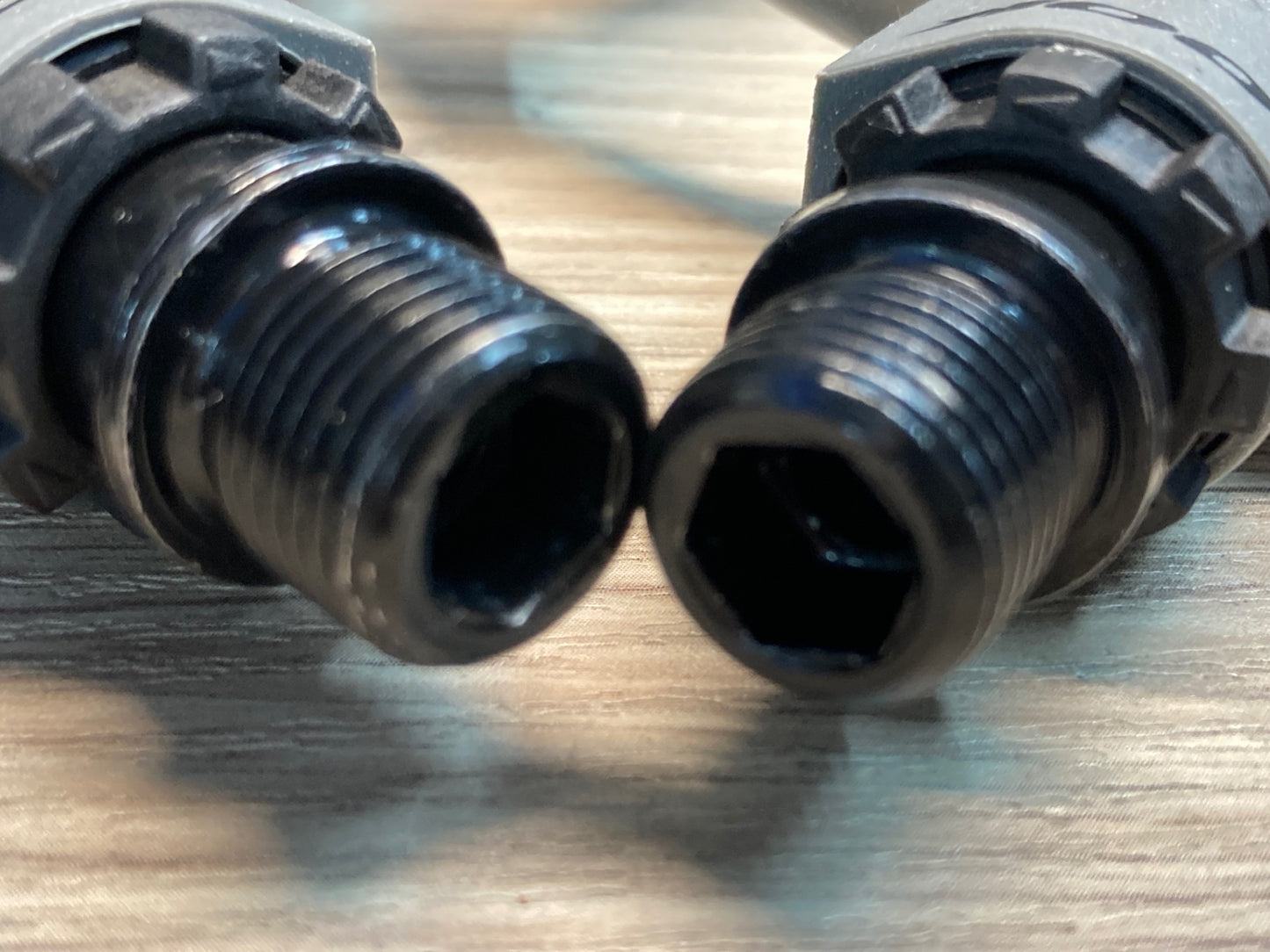 IW326 ルック LOOK ケオイージー KEO EASY ビンディングペダル クリート付属