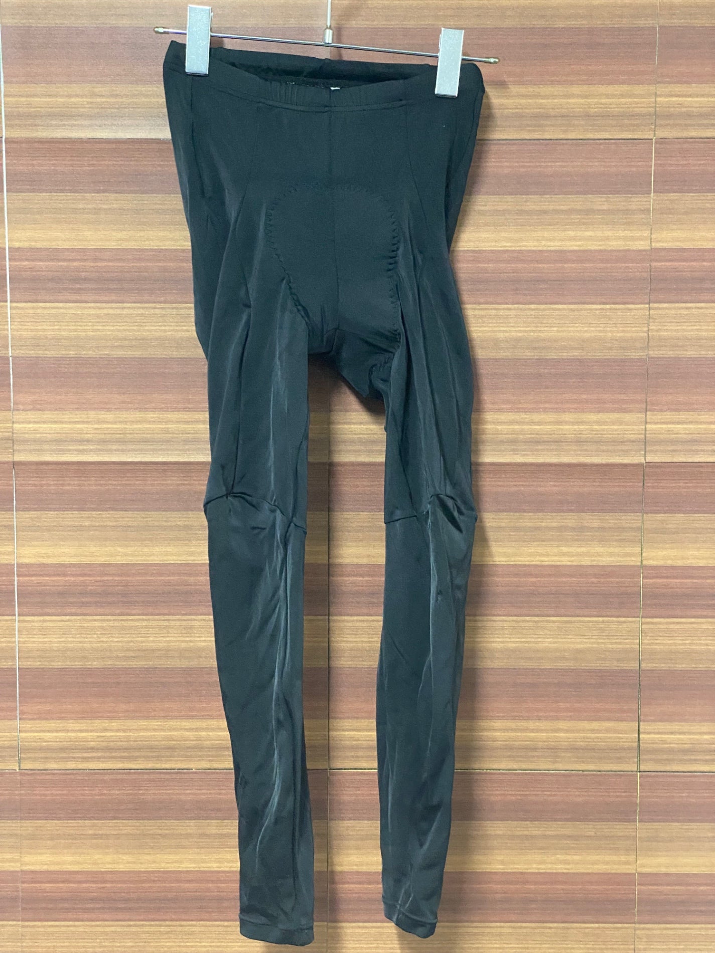 IO875 パールイズミ PEARL iZUMi レーサータイツ 黒 S