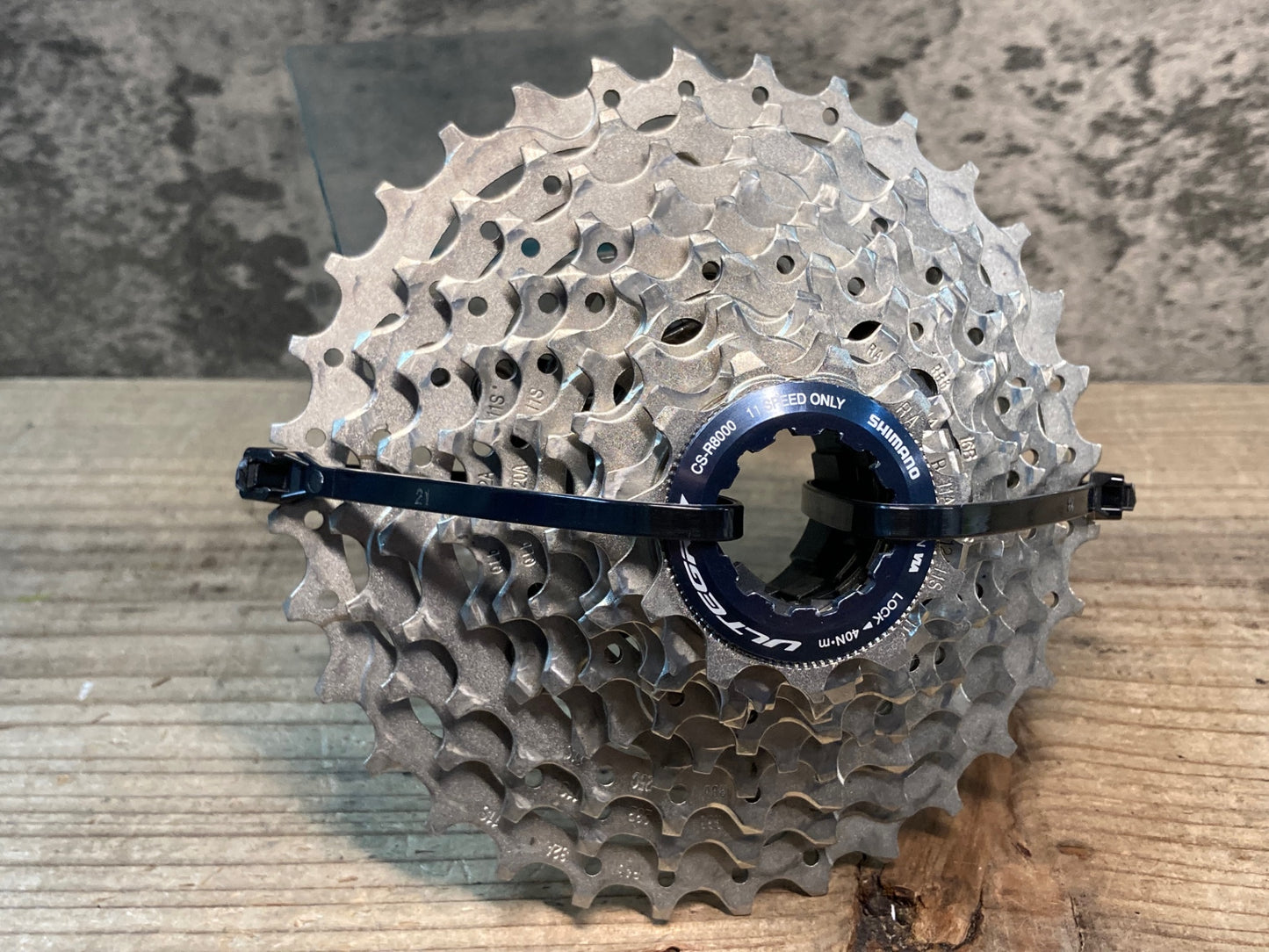 IX253 シマノ SHIMANO アルテグラ CS-R8000 11-32T スプロケット 11S