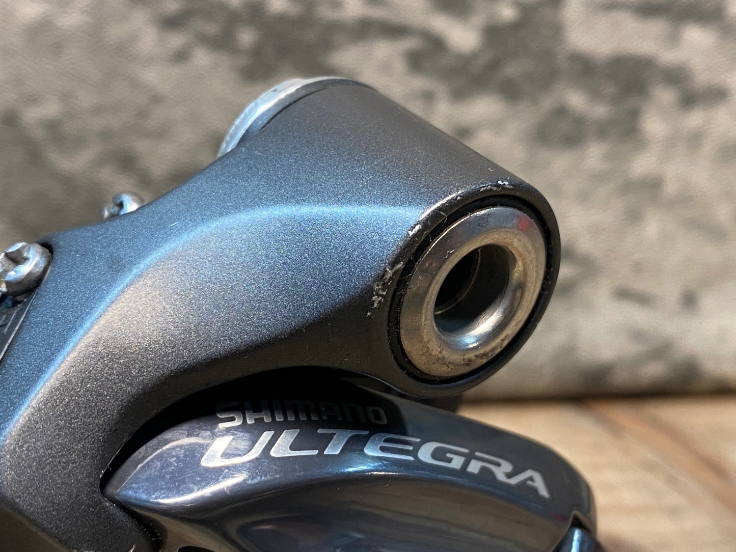 IR726 シマノ SHIMANO アルテグラ ULTEGRA RD-6800 リアディレイラー 11S SS