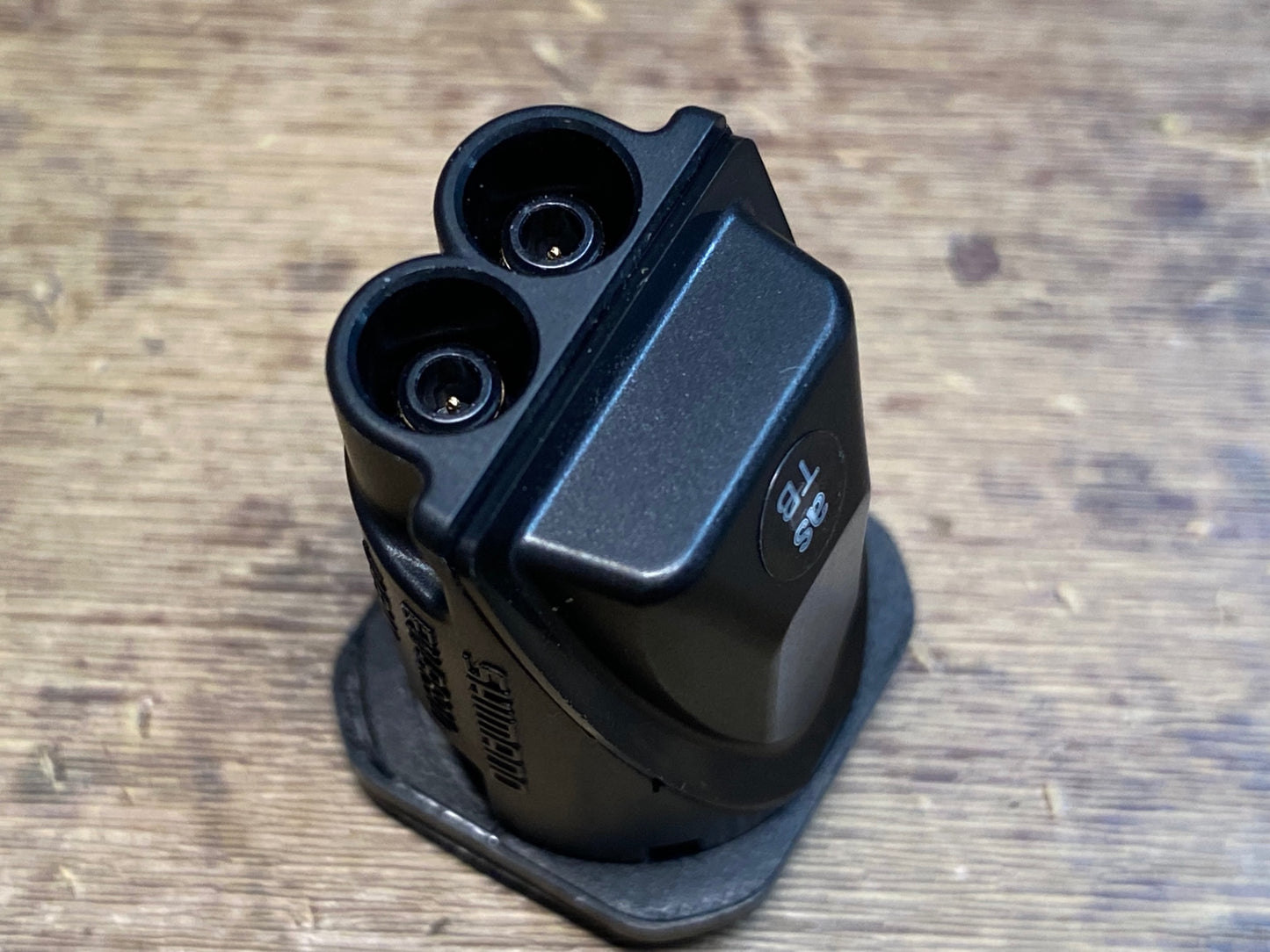 IY080 シマノ SHIMANO EW-RS910 Di2 ジャンクションA 2ポート Di2 電動 ※接続確認済み