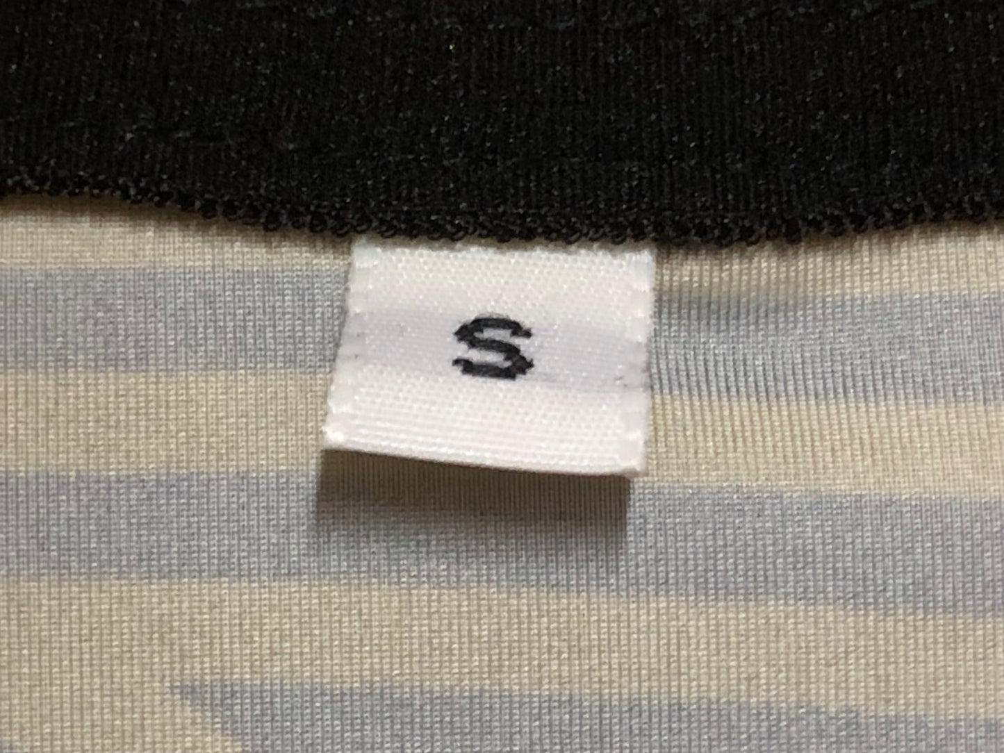 IO350 RYD 半袖 サイクルジャージ 総柄 S