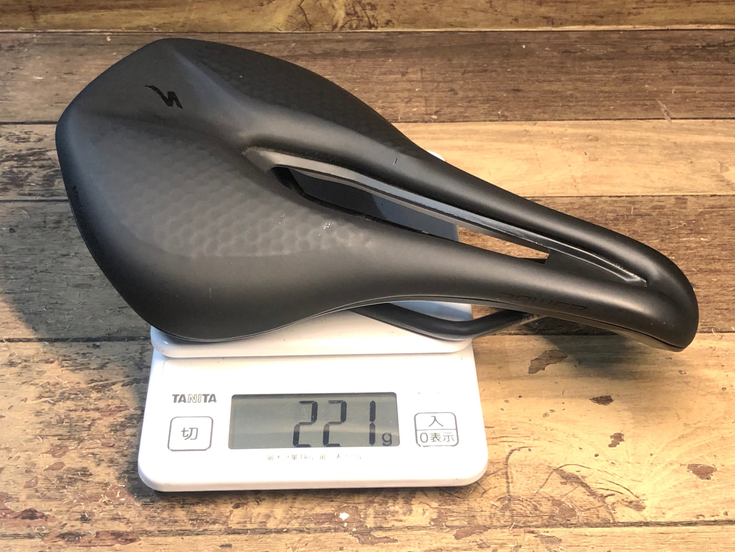 ID527 スペシャライズド SPECIALIZED パワー POWER EXPERT MIRROR サドル 黒 143mm