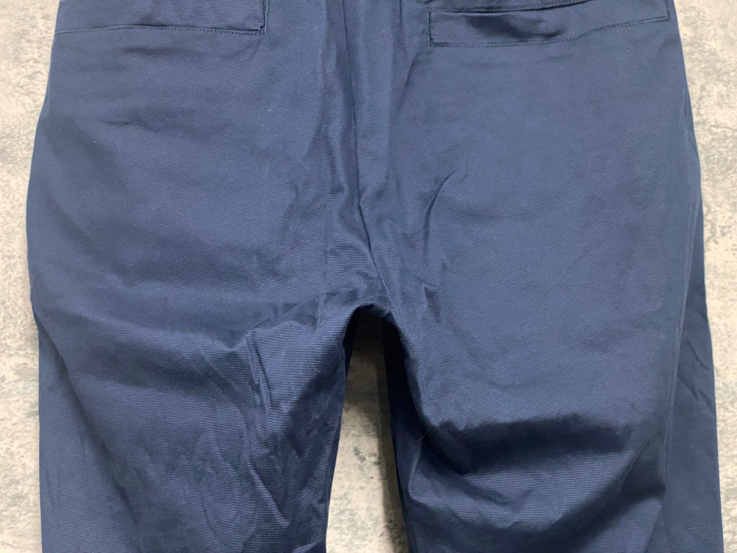 IZ745 チャリアンドゴー CHARI&CO OFF TRAINING PANTS サイクルパンツ 紺 レディース