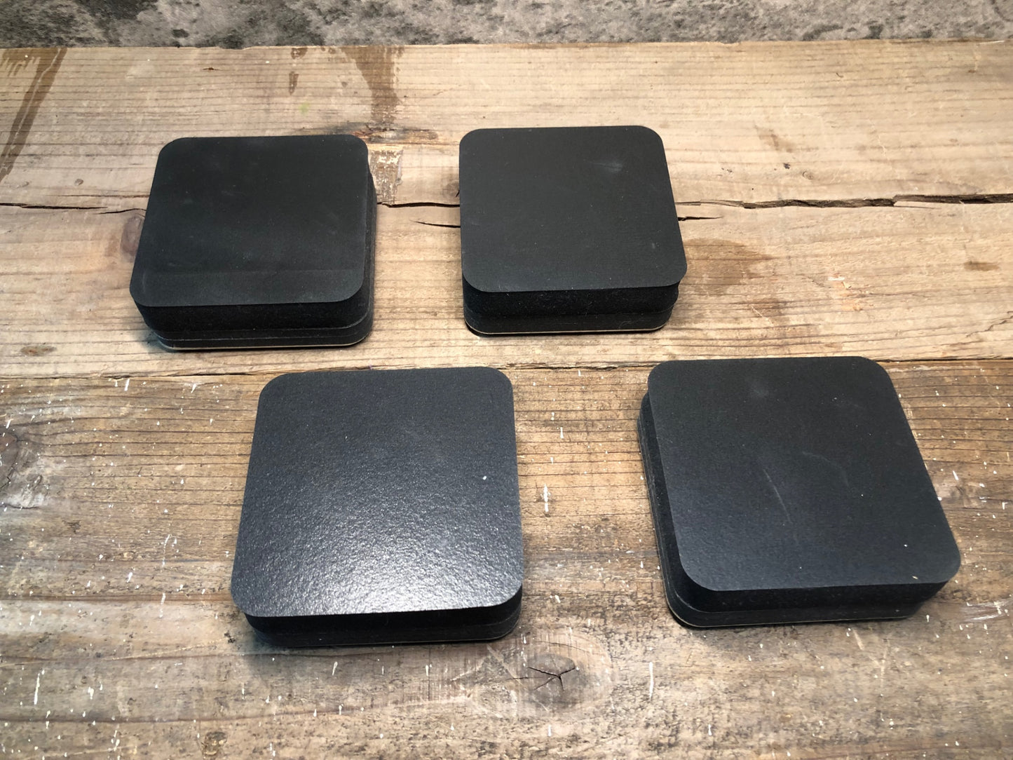 IO092 グロータック GROWTAC ブルカット 4個セット