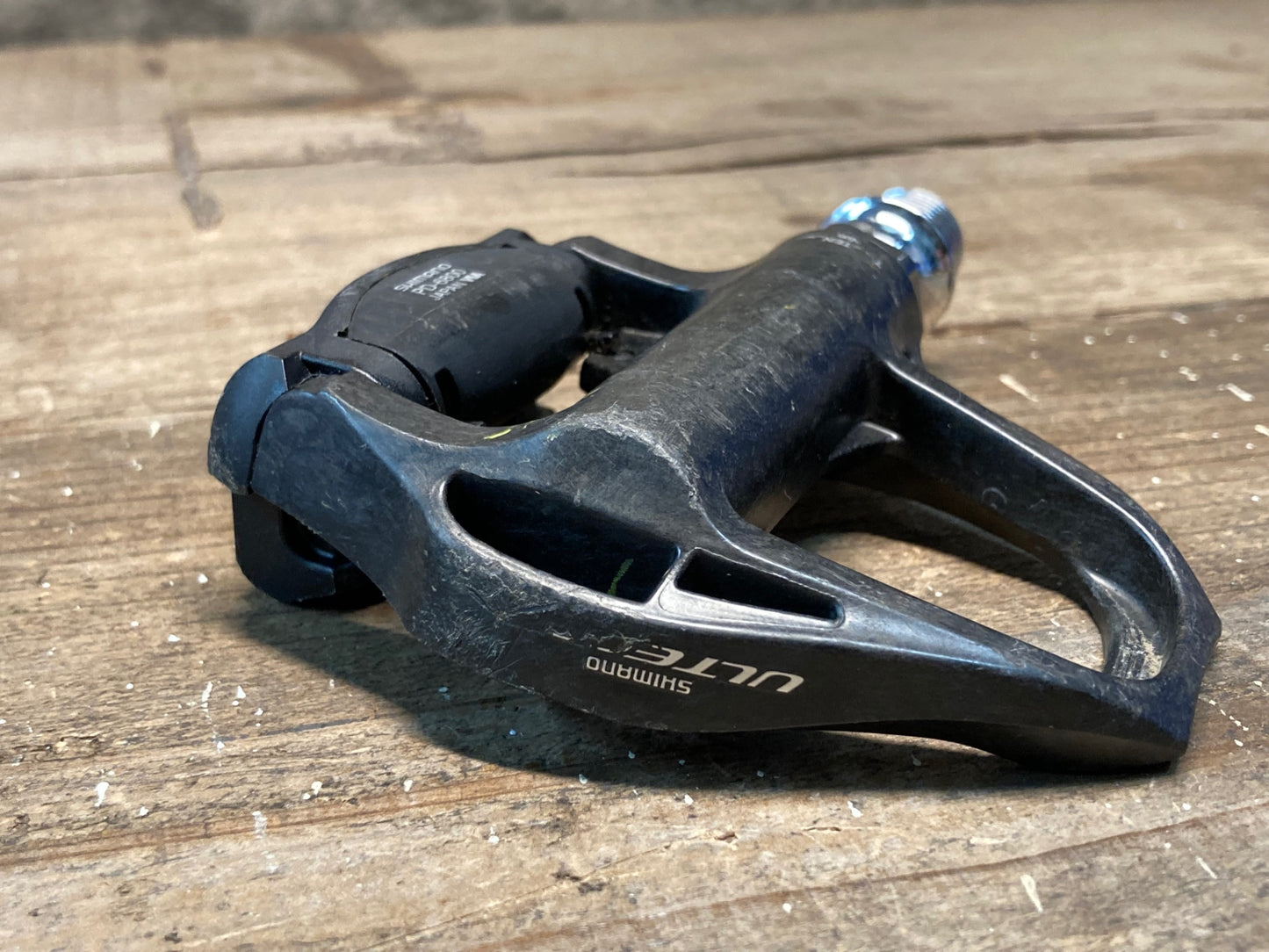 IN364 シマノ SHIMANO アルテグラ ULTEGRA PD-6800 ビンディングペダル SPD-SL