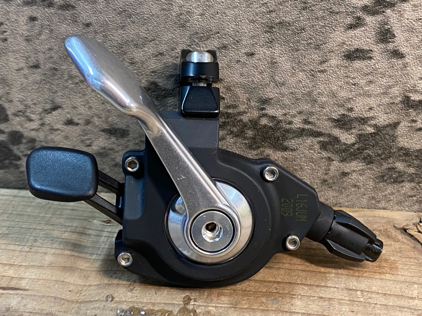 IV017 スラム SRAM X-7 右シフター 2s