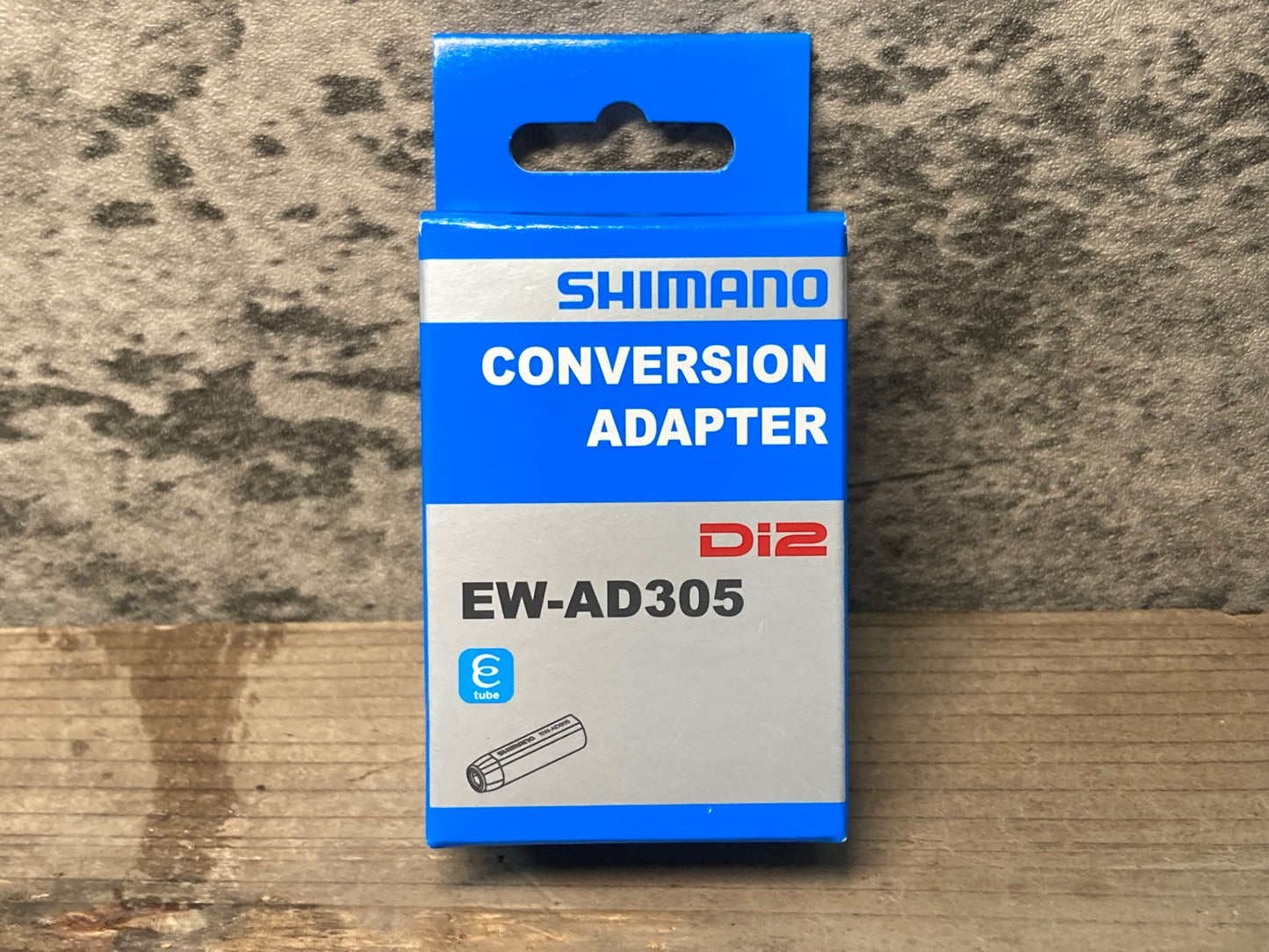 IQ049 シマノ SHIMANO EW-AD305 ケーブル変換アダプタ― Di2 電動