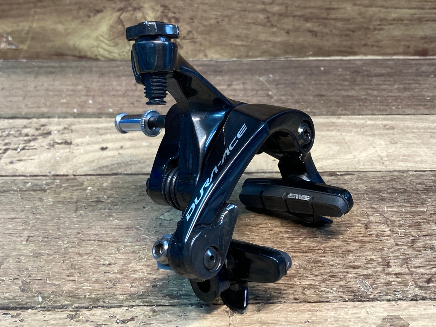 IL548 シマノ SHIMANO デュラエース DURA-ACE BR-R9100 キャリパーブレーキ フロントのみ