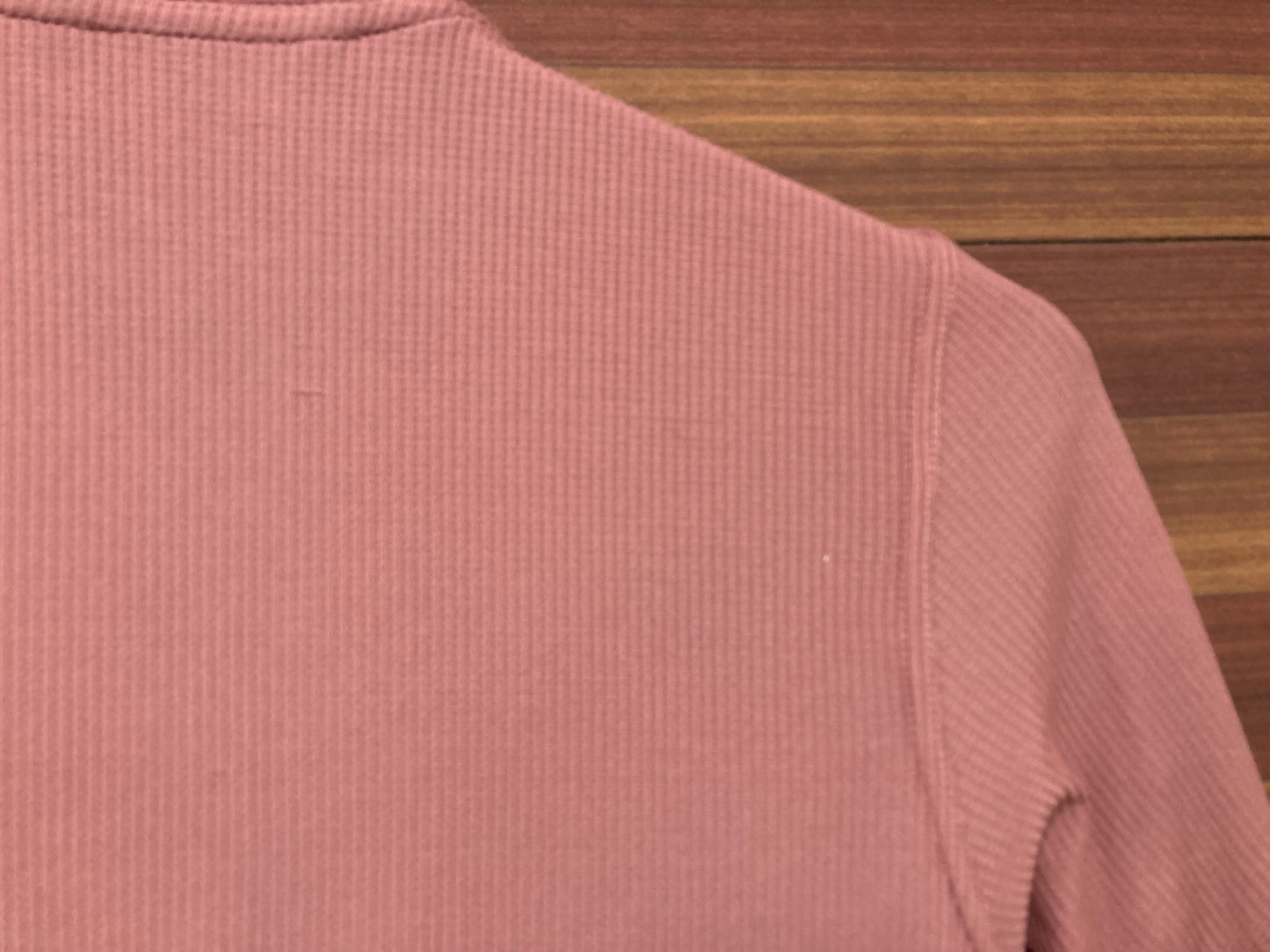 IM437 イザドア Isadore 半袖 サイクルジャージ ピンク XS