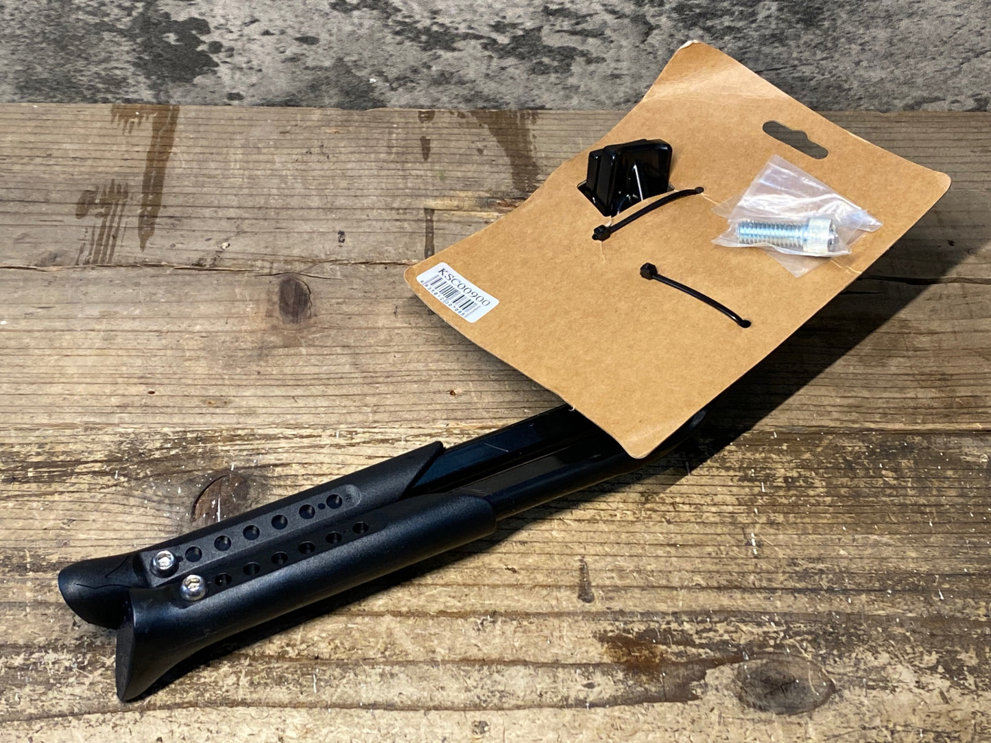 IQ643 ギザプロダクツ GIZA PRODUCTS センタースタンド 未使用