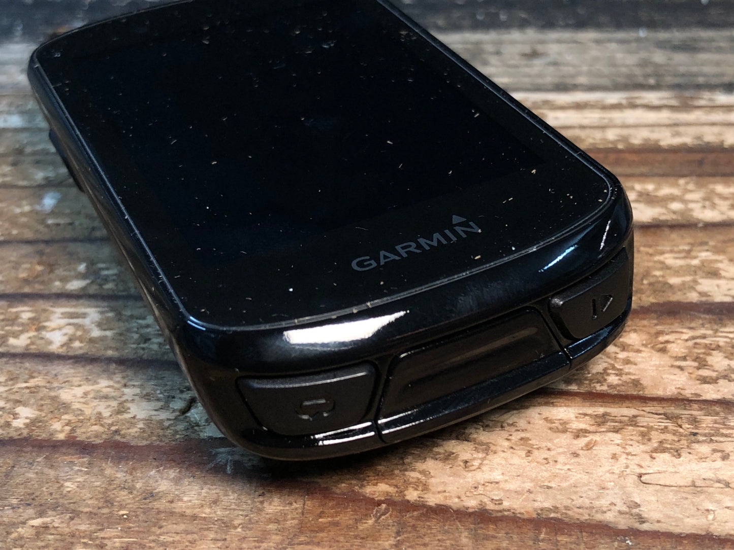 IO393 ガーミン GARMIN エッジ EDGE 830 サイクルコンピューター スピード ケイデンス 心拍 センサー付属