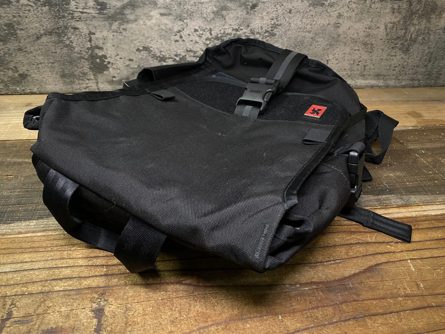 IN370 クロームインダストリーズ CHROME WARSAW SM バックパック リュック