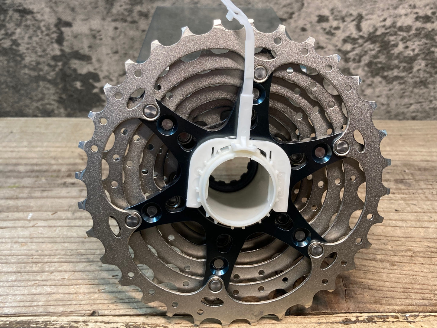 JC128 シマノ SHIMANO アルテグラ ULTEGRA CS-R8000 スプロケット 11-32T