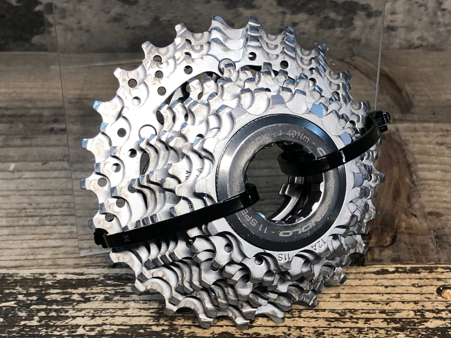 IJ815 カンパニョーロ Campagnolo コーラス CHORUS スプロケット 11S 12-25T