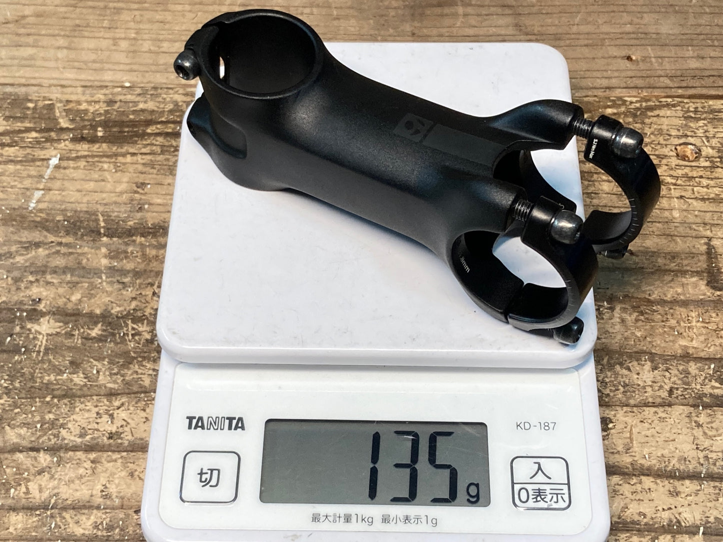IY467 ボントレガー Pro Blendr ステム Φ31.8 OS 90mm 7°