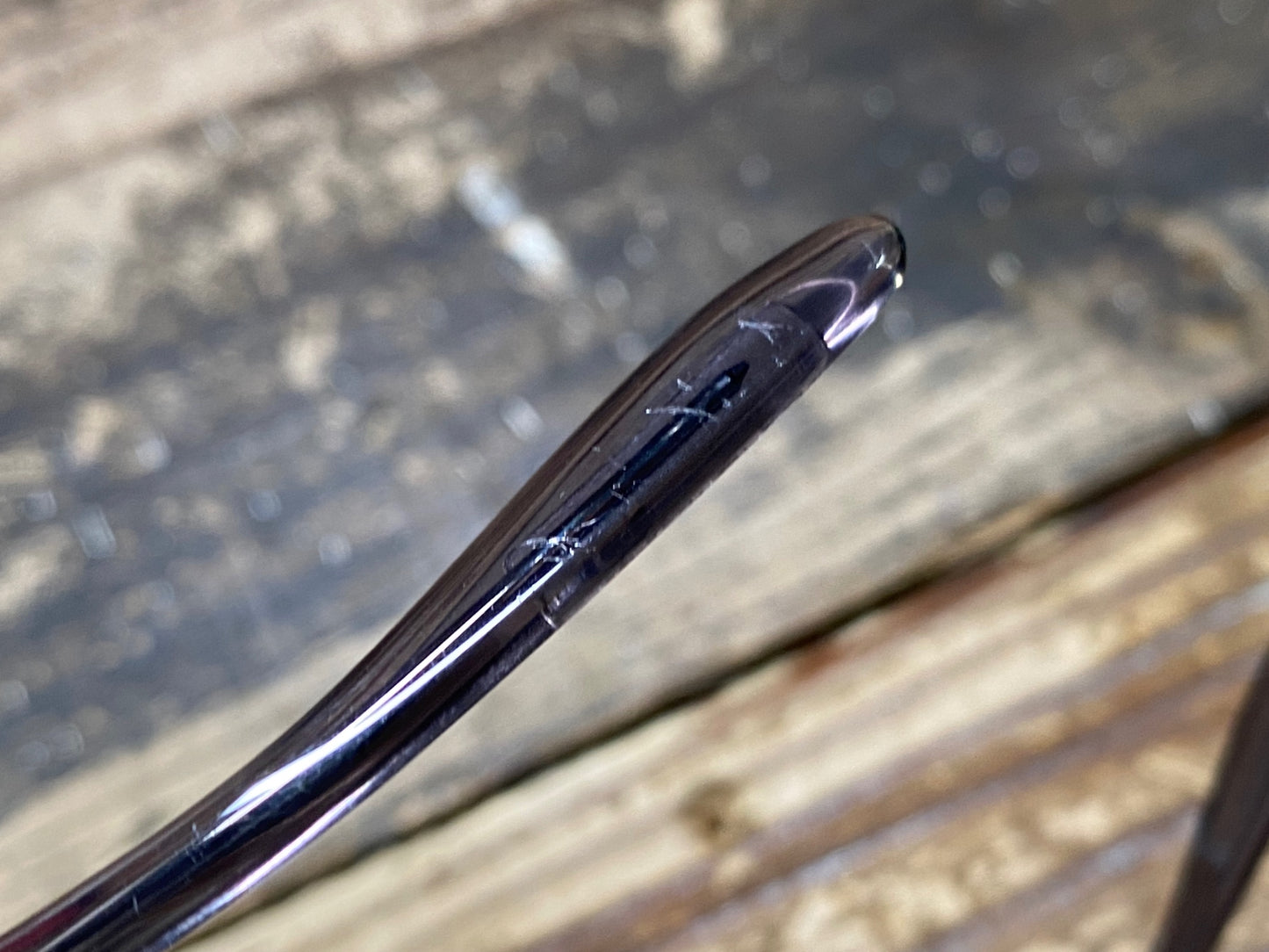 JC970 ラファ Rapha CLASSIC GLASSES サングラス アイウェア スモークグレー レンズピンク