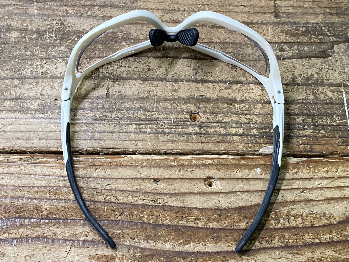 IT983 シマノ SHIMANO CE－S60X サングラス 白