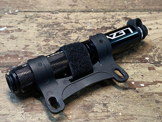 IJ267 レザイン LEZYNE POCKET DRIVE 簡易ポンプ 黒