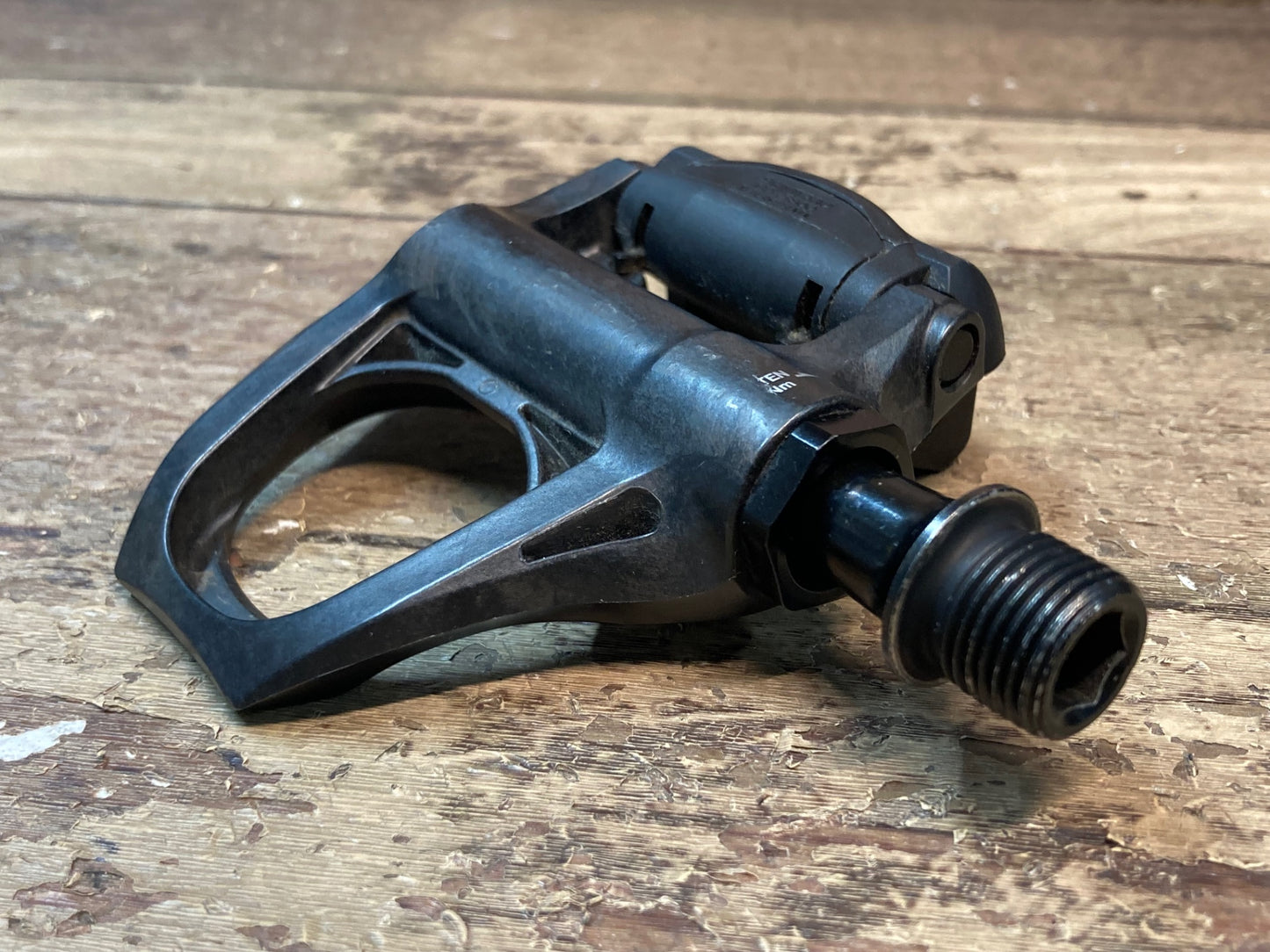 IL716 シマノ SHIMANO PD-5800 ビンディングペダル SPD-SL